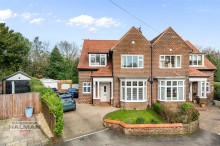 Images for Victoria Close, Bramhall