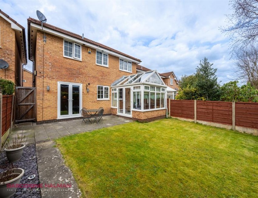 Images for Lyncombe Close, Cheadle Hulme