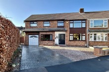 Images for Longnor Road, Heald Green, Stockport