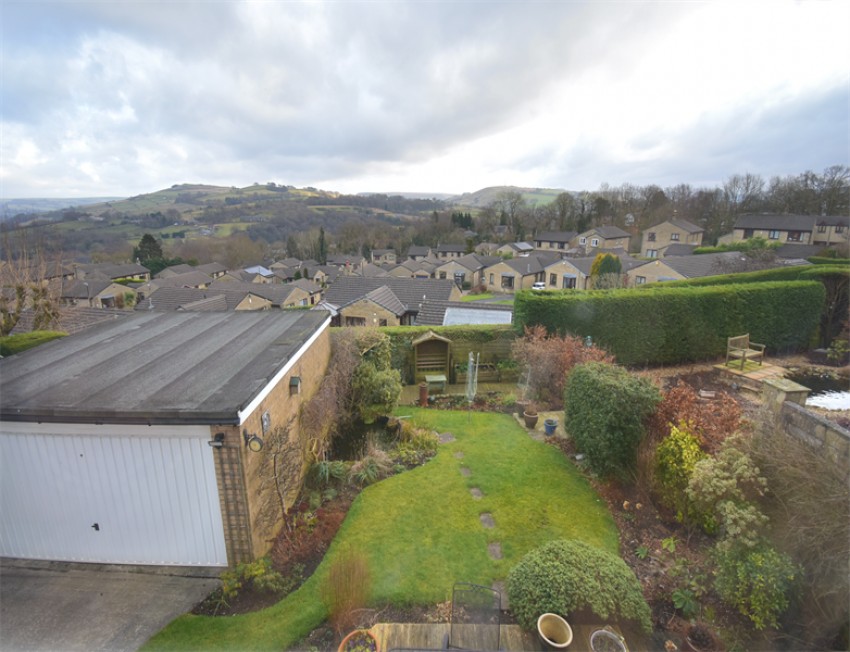 Images for Hill Drive, Whaley Bridge, High Peak