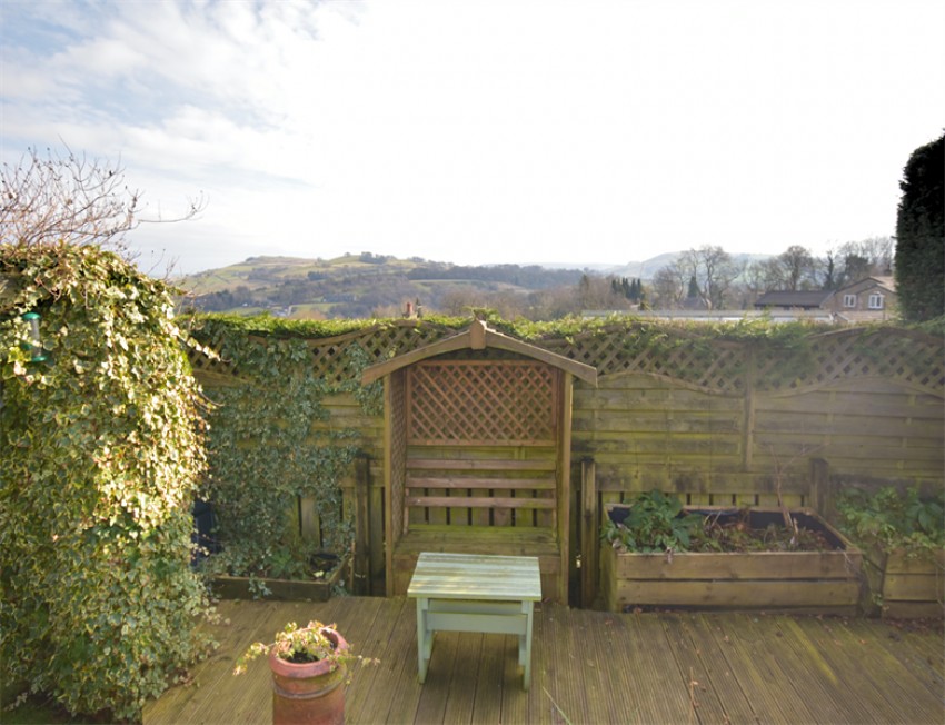 Images for Hill Drive, Whaley Bridge, High Peak