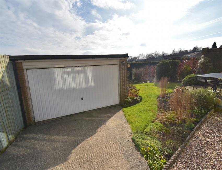 Images for Hill Drive, Whaley Bridge, High Peak