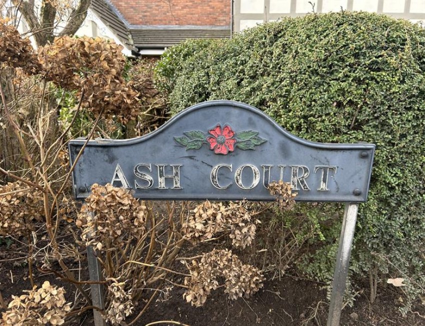 Images for Ash Court, King Edward Road, Knutsford