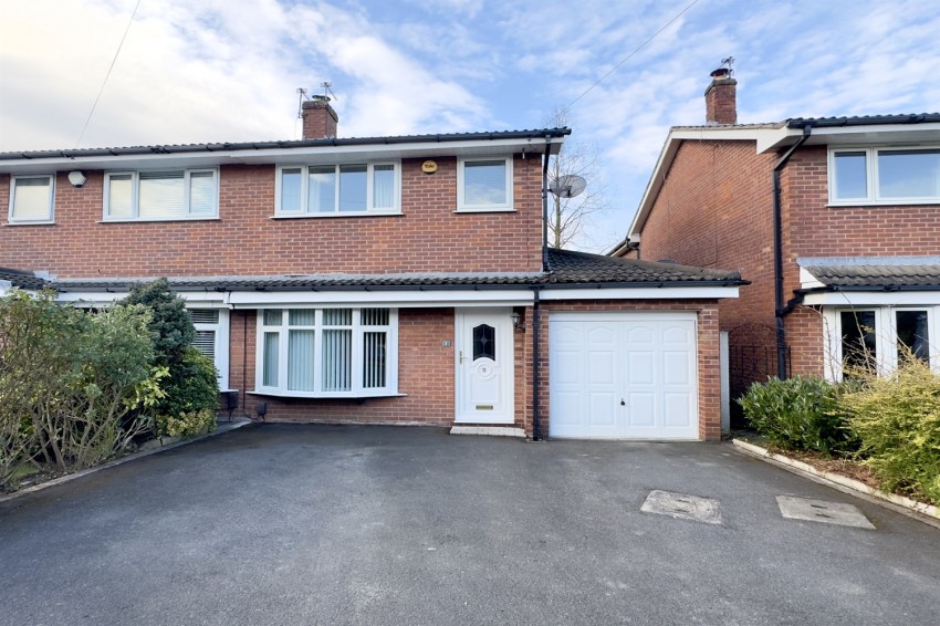 Images for Pochard Drive, Poynton