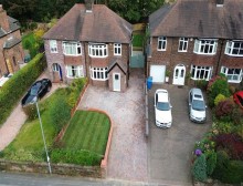 Images for Rectory Lane, Lymm