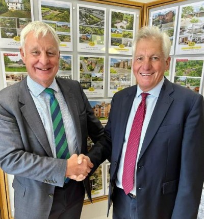 Gascoigne Halman expands into Nantwich