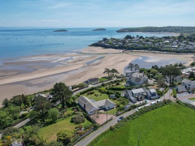From Alderley Edge to Anglesey: The Property Shift Taking Cheshire by Storm